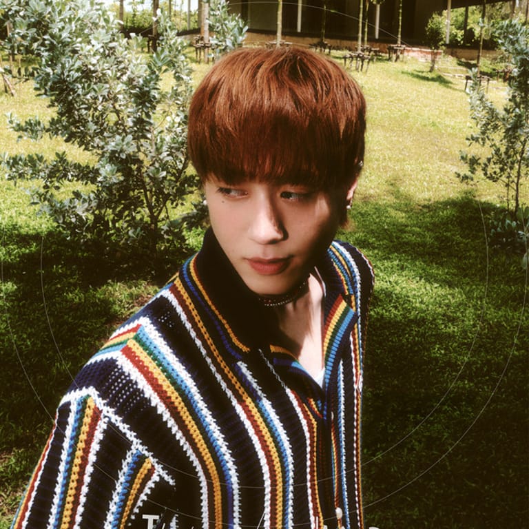 YUGYEOM