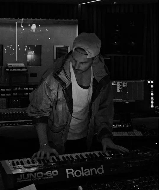 Zayde Wølf