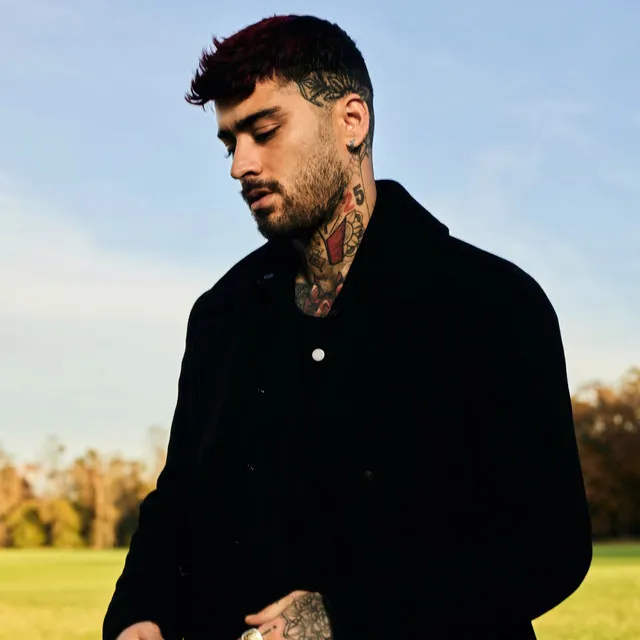 Breathe by ZAYN