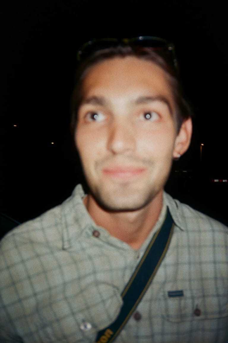 Freddie Cattaneo