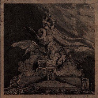 Temple Of The Adversarial Fire