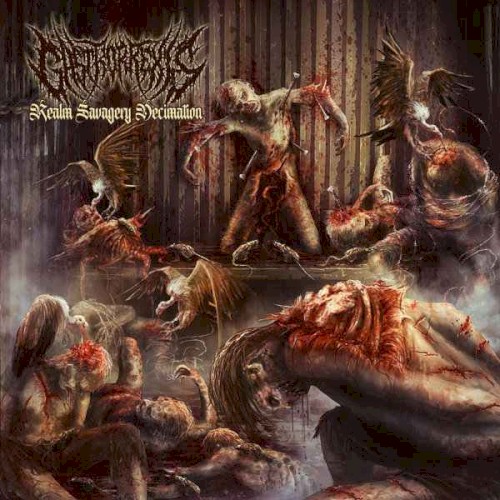 Realm Savagery Decimation