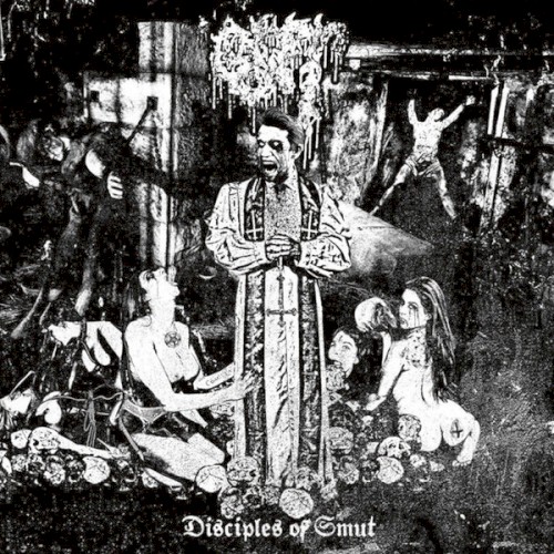 Disciples Of Smut