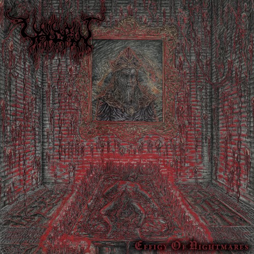Effigy Of Nightmares