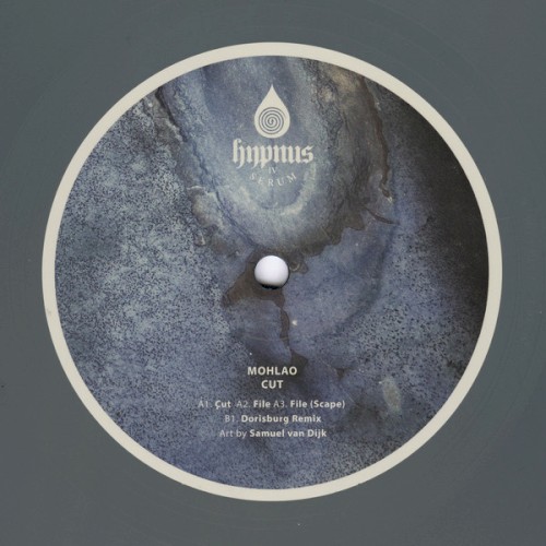 Cut - EP
