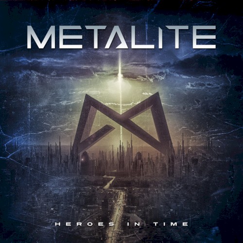 Heroes In Time