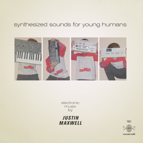 Synthesized Sounds For Young Humans