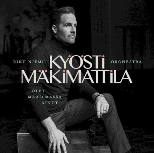 Olet Maailmassa Ainut