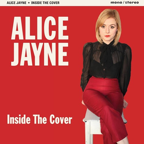 Inside The Cover