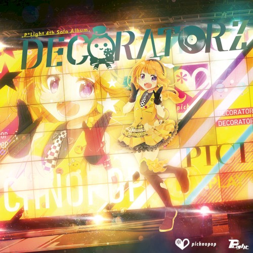Decoratorz
