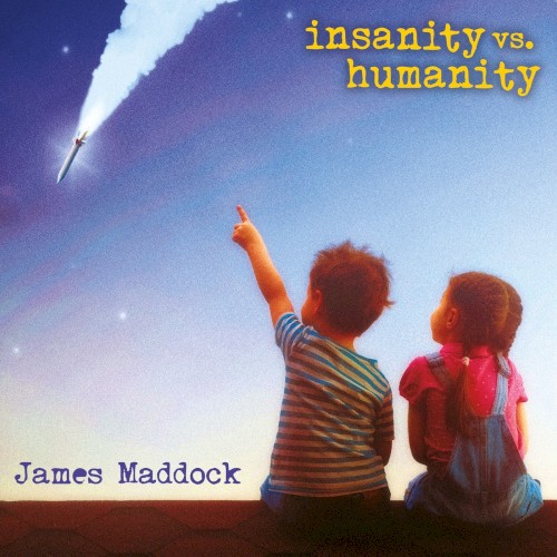 Insanity Vs. Humanity