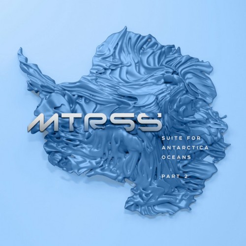 Suite For Antarctica Oceans (Part 2)