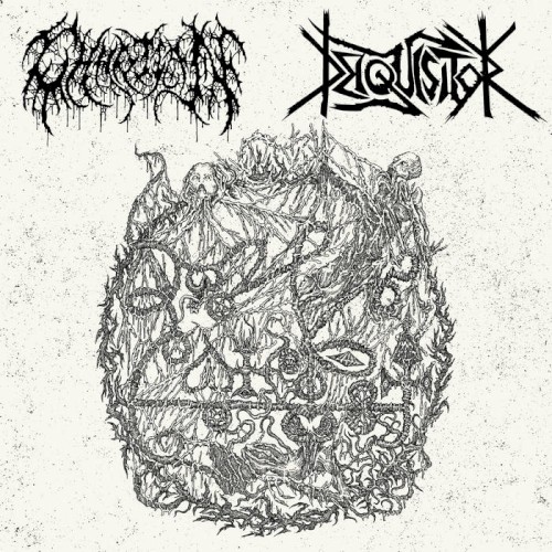 Chaotian / Deiquisitor