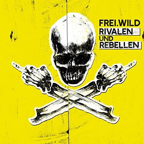 Rivalen Und Rebellen