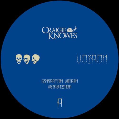 Voironzinor EP