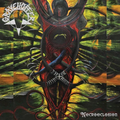 Necroeclosion