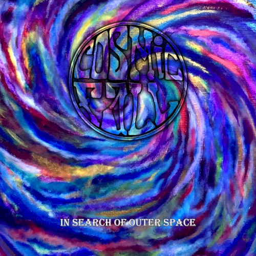 In Search Of Outer Space