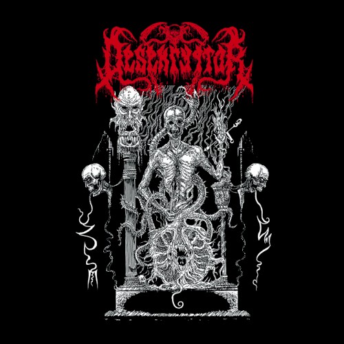 Chasm Of Rot