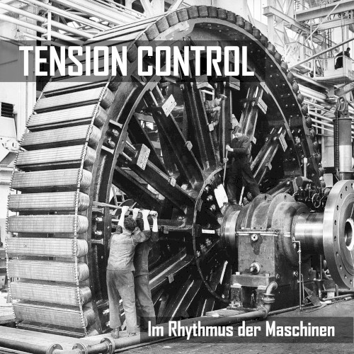 Im Rhythmus Der Maschinen