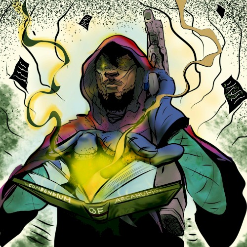 Compendium Of Arcanum