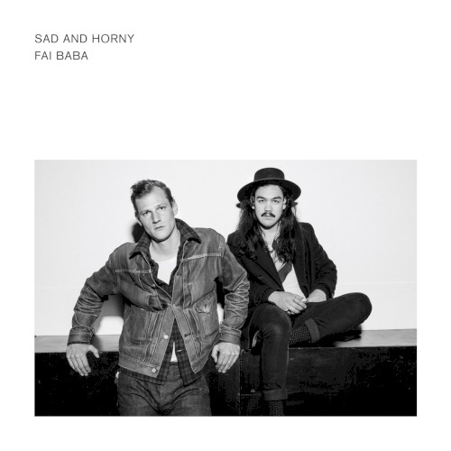 Sad And Horny