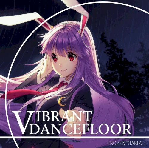 Vibrant Dancefloor