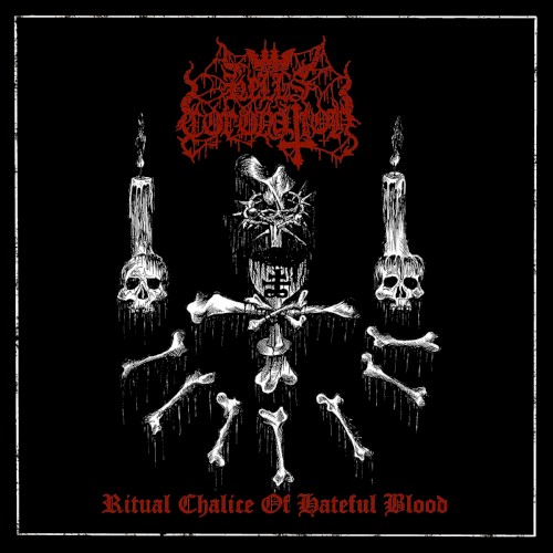 Ritual Chalice Of Hateful Blood
