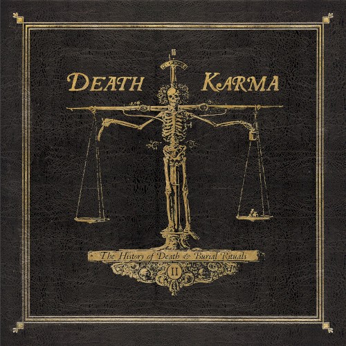 The History Of Death & Burial Rituals Part II
