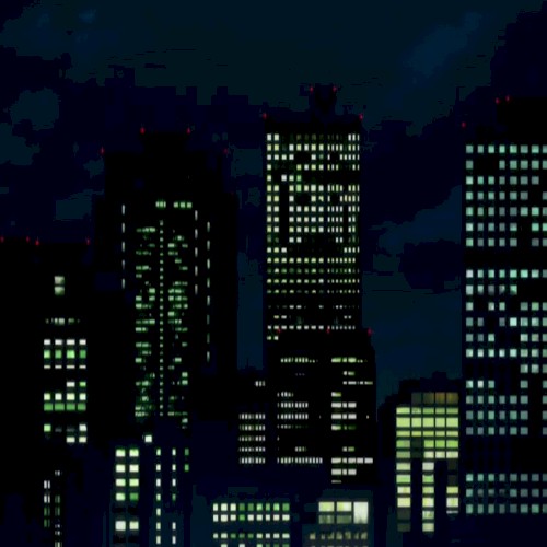 Luxurious Night