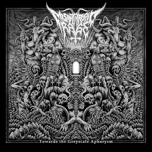Towards The Greyscale Aphorysm