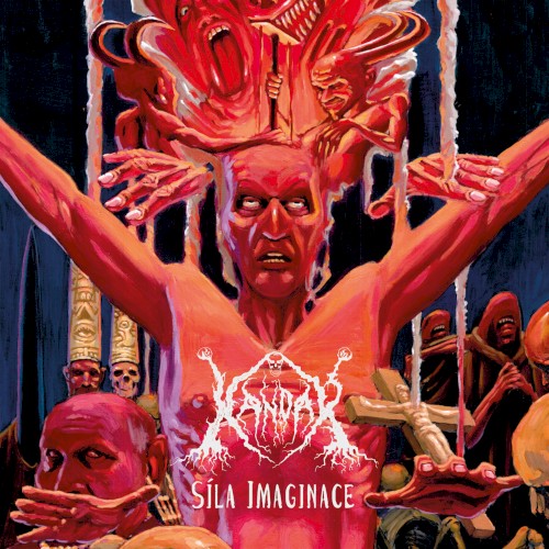 Síla Imaginace