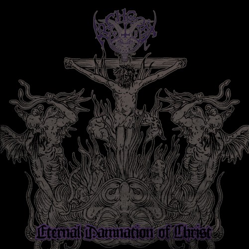 Eternal Damnation Of Christ