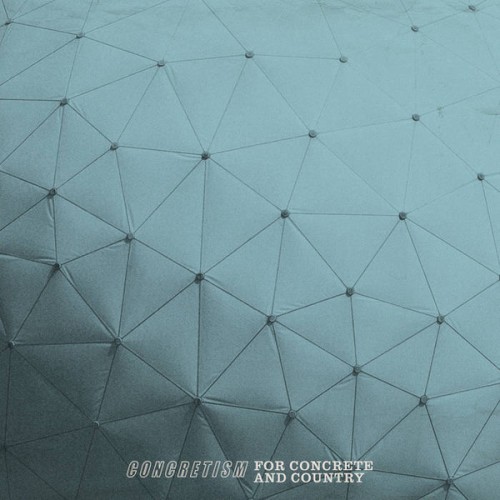 For Concrete And Country