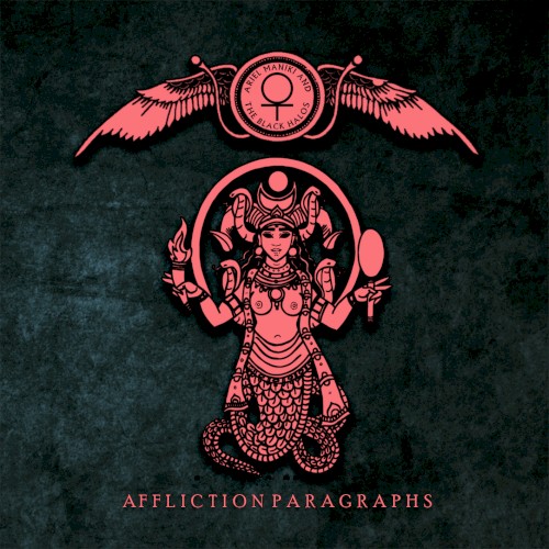 Affliction Paragraphs