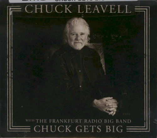 Chuck Gets Big