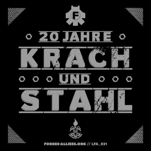 20 Jahre Krach Und Stahl