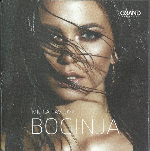 Boginja