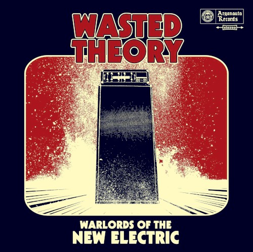 Warlords Of The New Electric