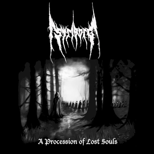 A Procession Of Lost Souls