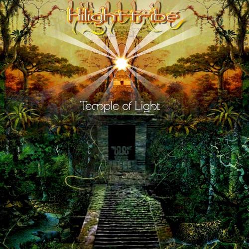 Temple Of Light
