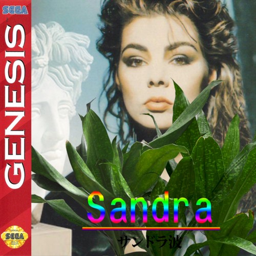 Sandrawave