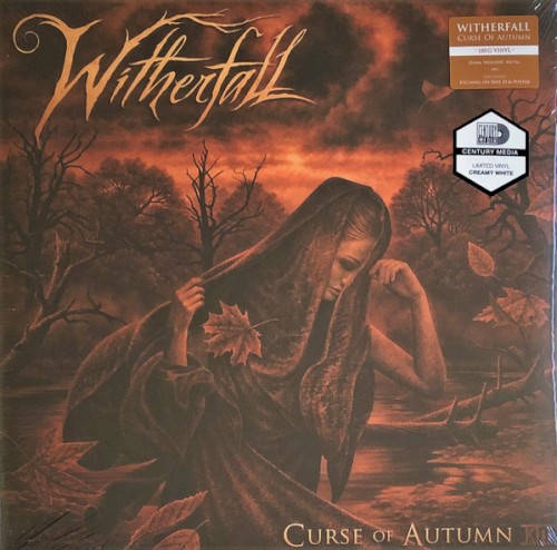 Curse Of Autumn