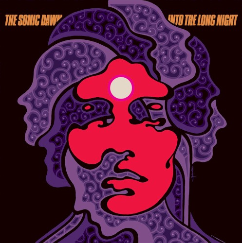 Into The Long Night