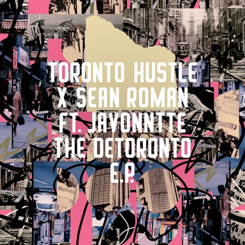 The Detoronto EP