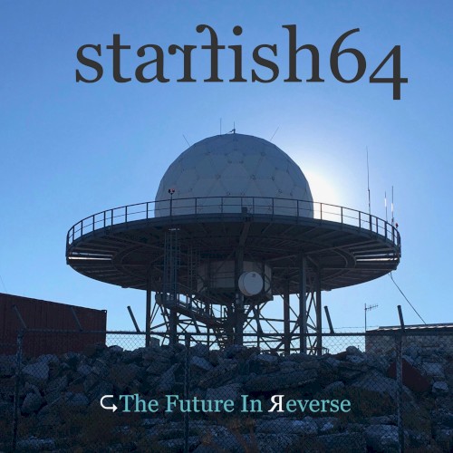 The Future In Reverse