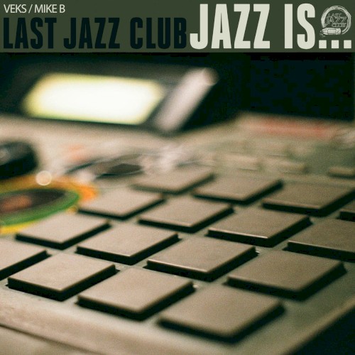 Jazz Is...