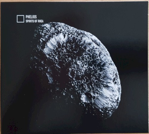 Spirits Of Rhea