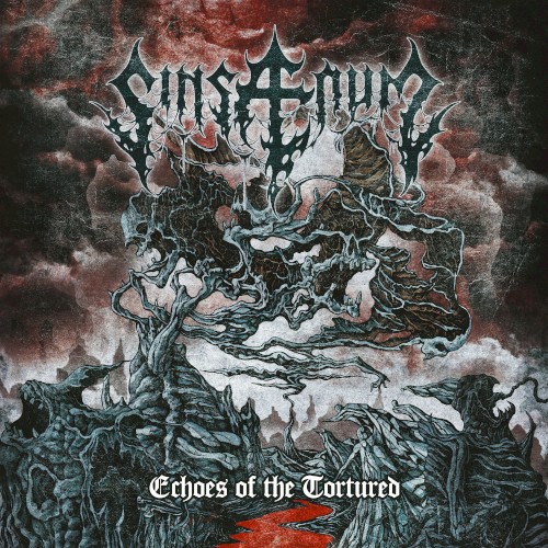 Echoes Of The Tortured