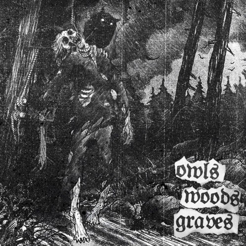 Owls Woods Graves