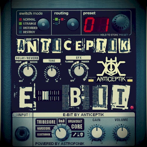 E-Bit